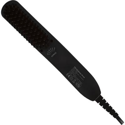 Fox Hot Barber Brush Ionic - elektryczna szczotka do brody i włosów z jonizacją