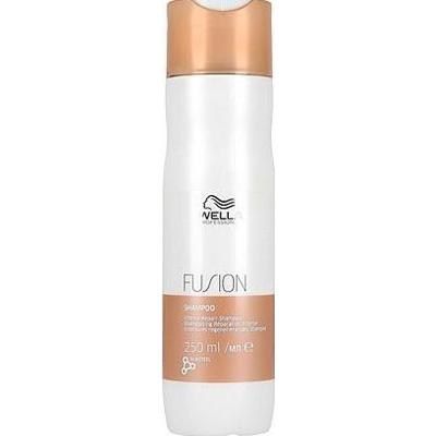Wella Fusion szampon intensywnie regenerujący zniszczone włosy 250ml