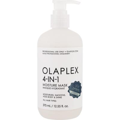 Olaplex 4-IN-1 maska do włosów - 4w1nawilża i regeneruje, 370ml