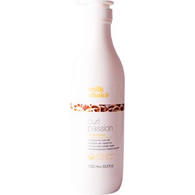 Milk Shake Curl Passion - szampon do włosów kręconych, 1000 ml