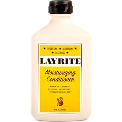Layrite Moisturizing Conditioner nawilżająca odżywka do włosów 300ml