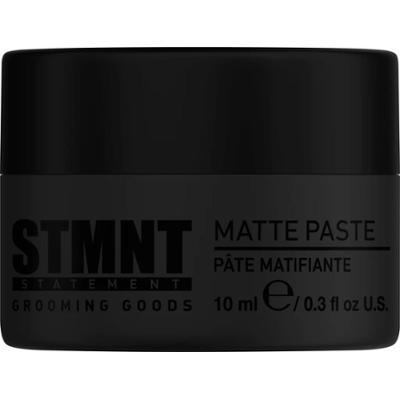 STMNT Grooming Goods STMNT Matte Paste – matująca pasta do włosów dla mężczyzn, 10 ml
