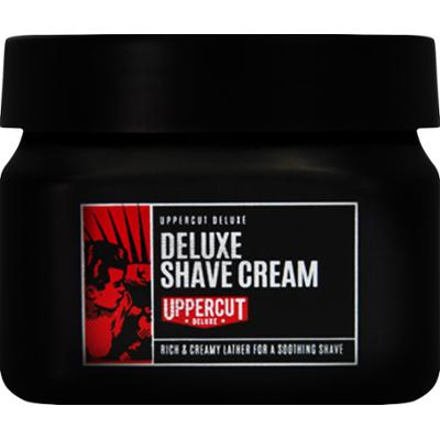 Uppercut Shave Cream - krem do golenia dla mężczyzn, 120ml