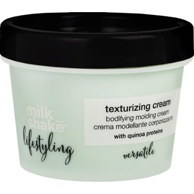 Milk Shake Lifestyling Texturizing Cream – krem do stylizacji dodający objętości, 100ml