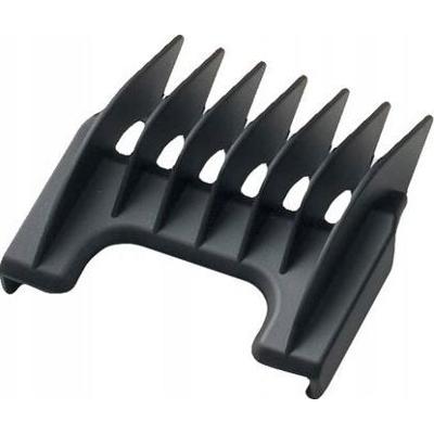 Moser Nasadka Czarna PP Nr 3 – precyzyjna nasadka dystansowa do maszynek 9 mm