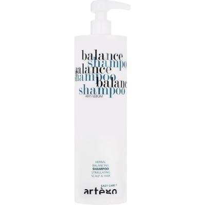 Artego Balance - szampon redukujący wytwarzanie sebum, 1000ml