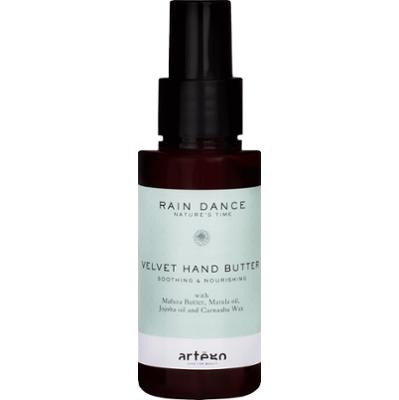 Artego Rain Dance Velvet Hand Butter - nawilżające masło do rąk, 75ml