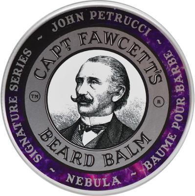 Captain Fawcett Nebula Beard Balm by John Petrucci – balsam do brody, 60ml