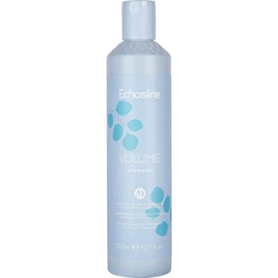Echoschline Volume - szampon zwiększający objętość włosów, 300ml