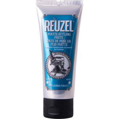 Reuzel Matte Styling Paste matowa pasta do stylizacji włosów 100 ml