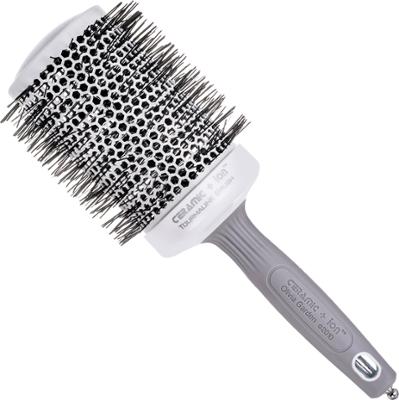 Olivia Garden Ceramic Ion 65mm - duża szczotka do modelowania włosów