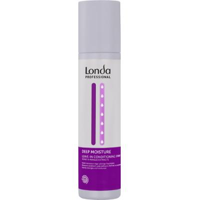 Londa Deep Moisture Spray nawilżająca odżywka do włosów 250 ml