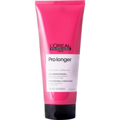 Loreal Pro Longer - wzmacniająca odżywka do długich włosów, 200ml