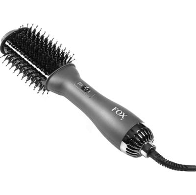 Fox Ir 1100W - profesjonalna szczotka elektryczna do włosów na podczerwień