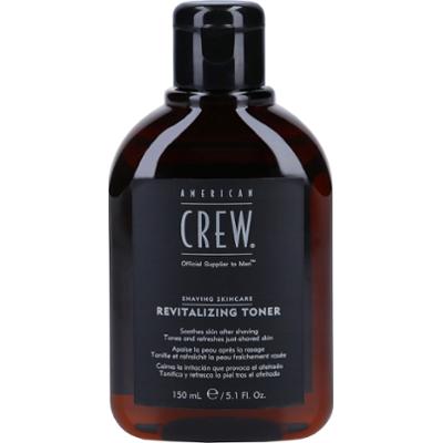 American Crew Revitalizing Toner - rewitalizujący tonik po goleniu, 150ml