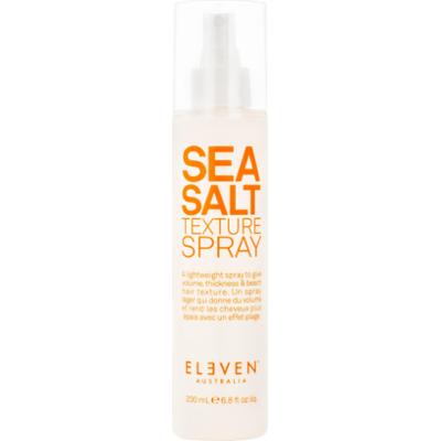 Eleven Australia Sea Salt Texture Spray - dodający objętości spray do włosów, 200ml