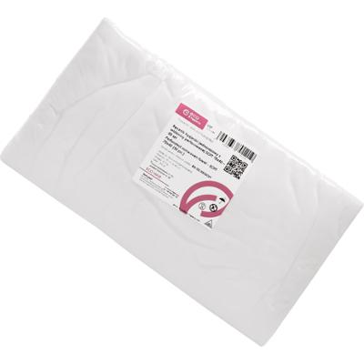 Eko-Higiena Jednorazowy ręcznik fryzjerski z włókniny perforowanej Soft 70x40cm, 50szt