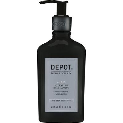 Depot NO. 815 All In One Skin Lotion - wielozadaniowy balsam do ciała, 200ml