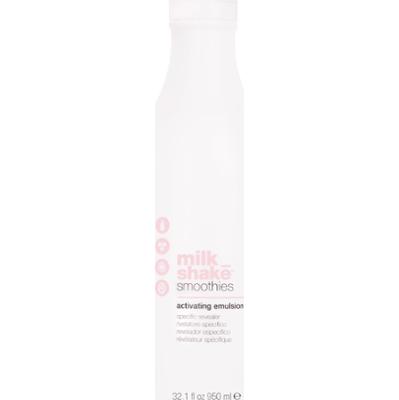 Milk Shake Smoothies Activating Emulsion utleniająca do farb Milk Shake 950ml