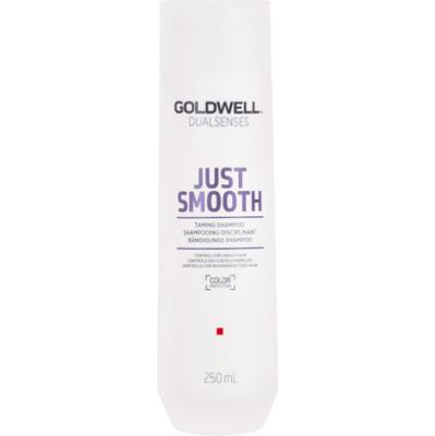 Goldwell Just Smooth - szampon wygładzający do włosów, 250ml