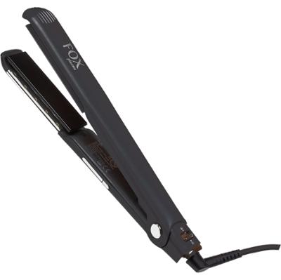 FOX Prostownica Plasma – prostownica do włosów z jonizacją i regulacją temperatury