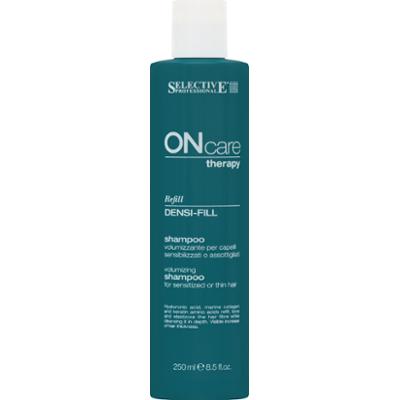 Selective One Care Therapy Densi Fill Volume - szampon zwiększający objętość, 250ml