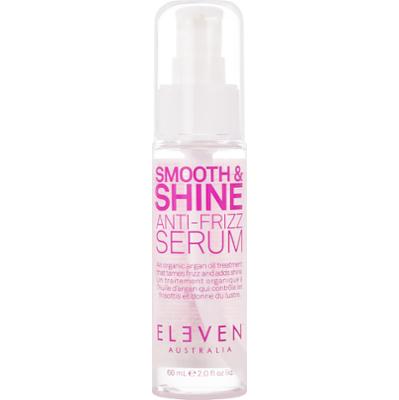 Eleven Australia Smooth & Shine Anti-Frizz - serum wygładzające do włosów, 60ml