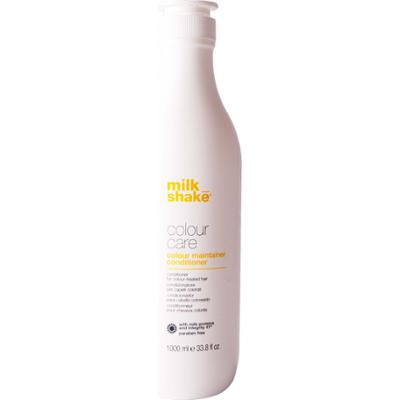 Milk Shake Color Maintainer - odżywka do włosów farbowanych, 1000 ml