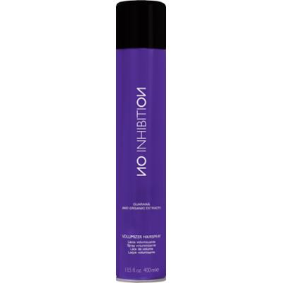 No Inhibition Volumizer Hairspray - lakier do włosów na objętość, 400ml