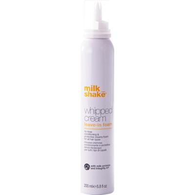 Milk Shake Whipped Cream Leave In Foam - odżywka w piance bez spłukiwania, 200 ml