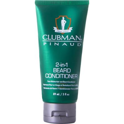 Clubman 2 in 1 Beard Conditioner nawilżająca odżywka do brody 89 ml