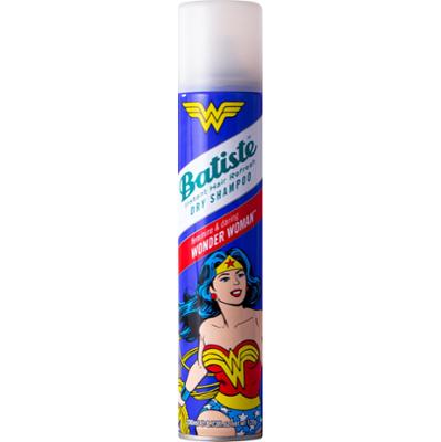 Batiste Wonder Woman suchy szampon 200 ml