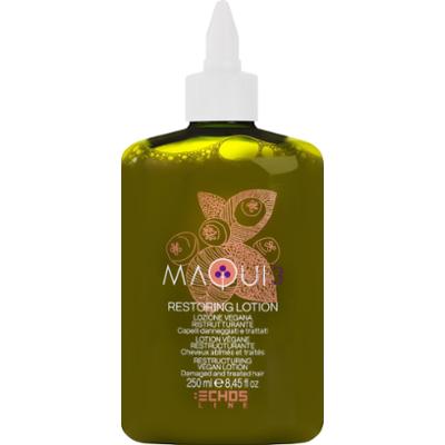 Echosline Maqui 3 Restoring Lotion - restrukturyzujący lotion do włosów zniszczonych, 250ml
