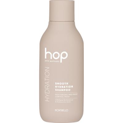 Montibello HOP Smooth Hydration - szampon nawilżający do włosów, 300ml