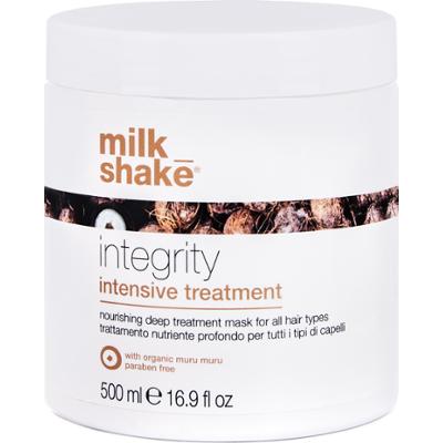 Milk Shake Integrity Intensive maska do włosów regenerująca 500 ml