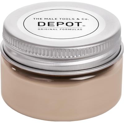 Depot NO. 302 Clay Pomade - kremowa pomada do włosów z glinką, 25ml
