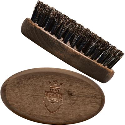 By My Beard - kartacz do brody z naturalnego włosia dzika