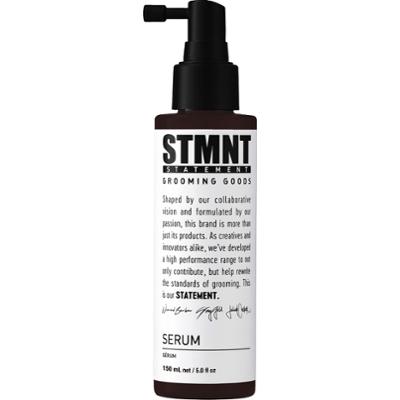 STMNT Serum - serum regenerujące włosy i brodę, 150ml