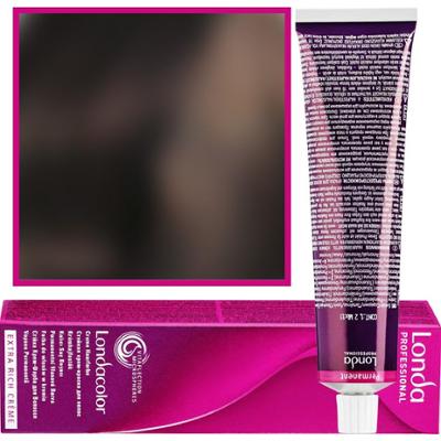 Londa Color - profesjonalna farba do włosów Vitaflection Microspheres, 60ml 5/0 Jasny brąz