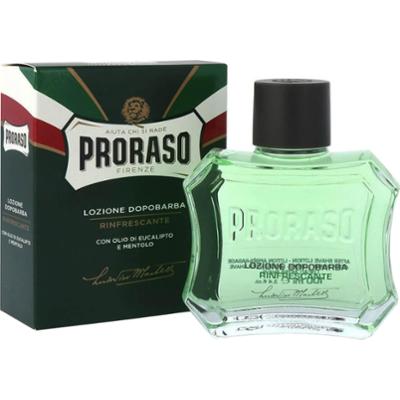 Proraso Refreshing Aftershave - odświeżający eukaliptusowy płyn po goleniu, 100ml