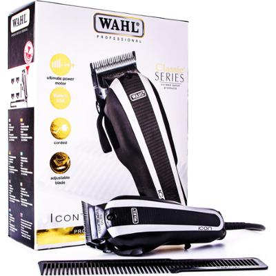 Wahl Icon Clipper sieciowa maszynka fryzjerska do strzyżenia