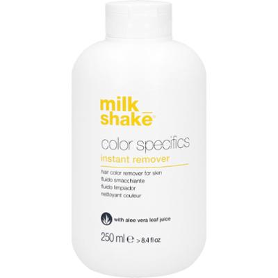 Milk Shake Color Specifics Remover - zmywacz do skóry po farbowaniu, 250ml
