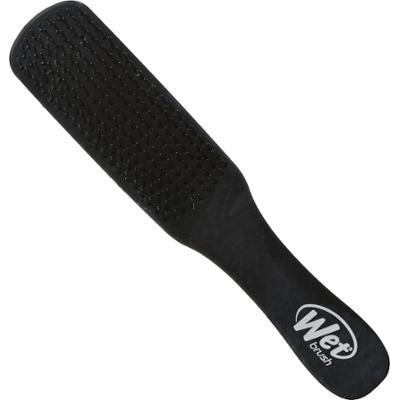 Wet Brush Men Detangler Black Leath - szczotka do włosów dla mężczyzn