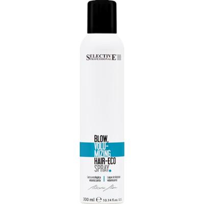 Selective Blow Volumizing Eco - ekologiczny lakier zwiększający objętość, 300ml