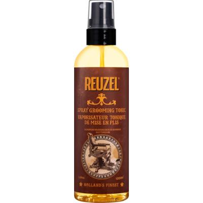 Reuzel Spray Grooming Tonic - utrwalający tonik do stylizacji włosów, 100ml