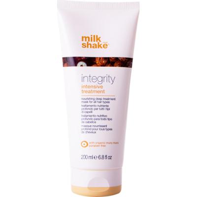 Milk Shake Integrity Intensive Treatment - regenerująca maska do włosów, 200ml