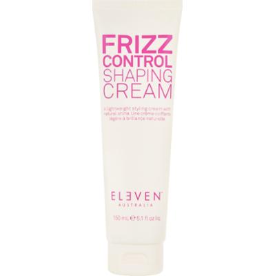 Eleven Australia Frizz Control Shaping Cream - krem wygładzający do loków i fal, 150ml
