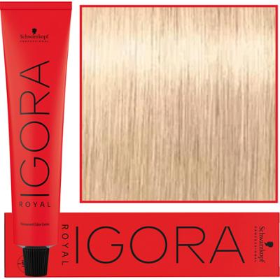 Schwarzkopf Professional Igora Royal - trwała farba do włosów o innowacyjnej formule, 60ml Pastelizer | Pastelowy