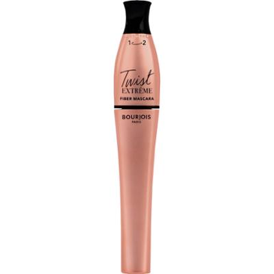 Bourjois Twist Up Extreme - ekstremalnie wydłużająco-pogrubiający tusz do rzęs, 8ml