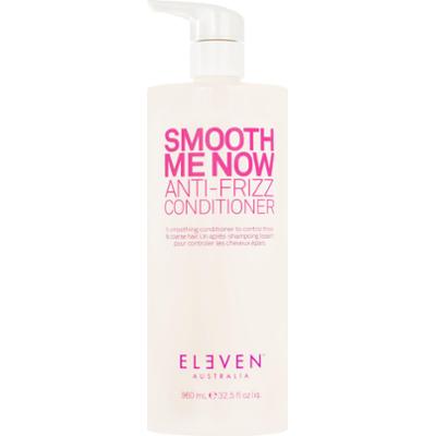 Eleven Australia Smooth Me Now Anti-Frizz Conditioner - odżywka wygładzająca do włosów, 960ml